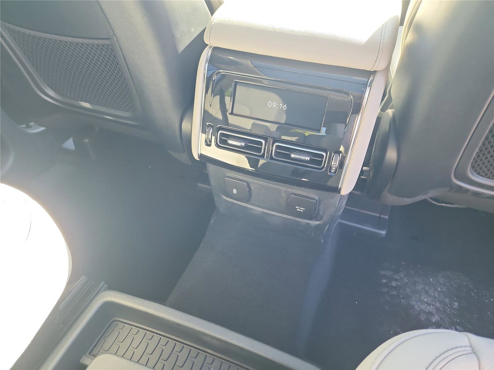 2026 Lincoln Aviator Premiere®