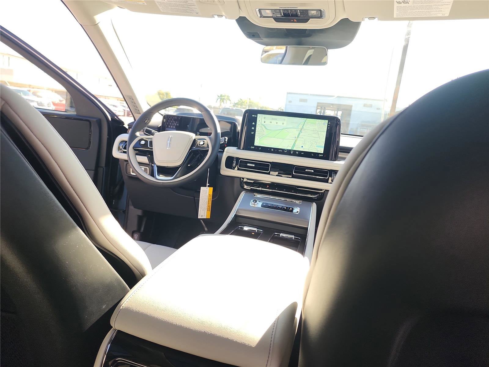 2026 Lincoln Aviator Premiere®