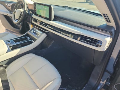 2026 Lincoln Aviator Premiere®