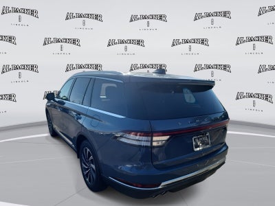 2026 Lincoln Aviator Premiere®