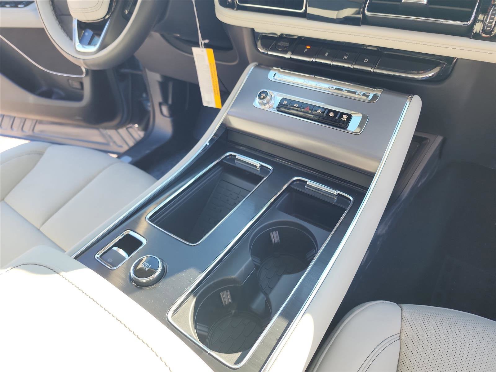 2026 Lincoln Aviator Premiere®