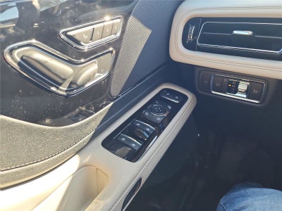 2026 Lincoln Aviator Premiere®