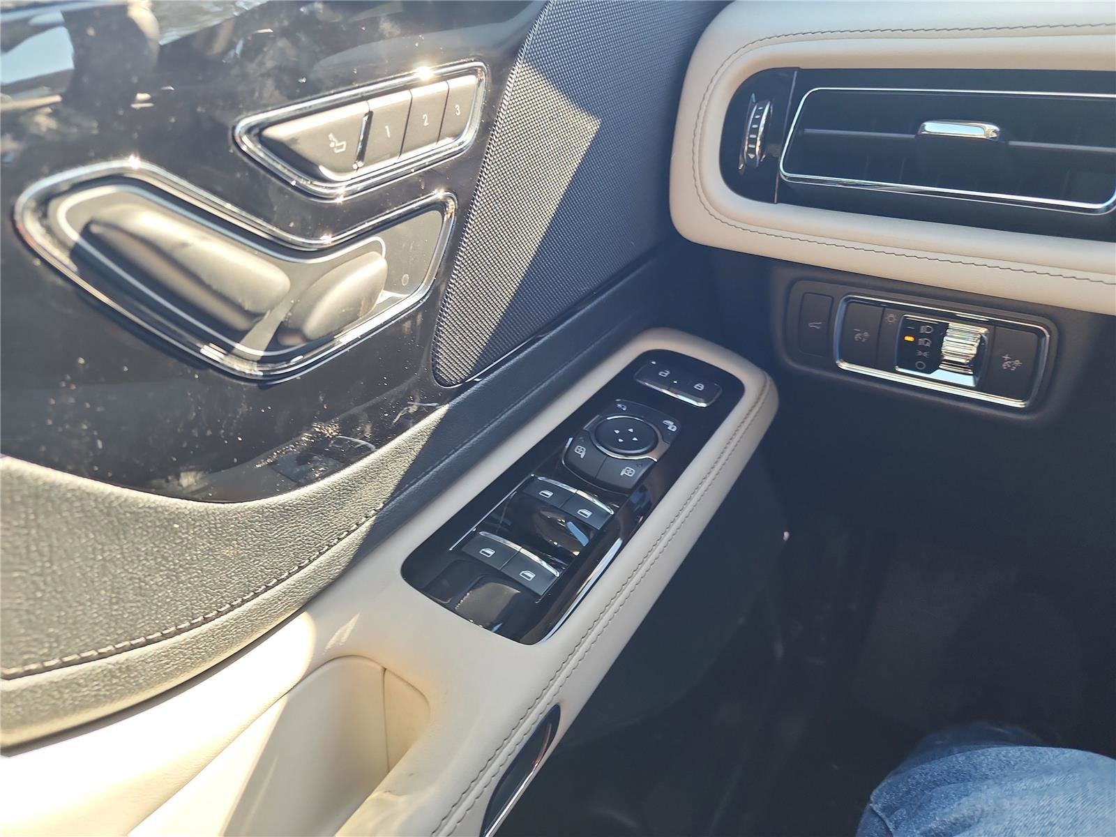 2026 Lincoln Aviator Premiere®