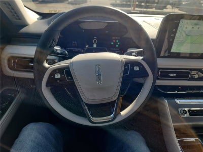 2026 Lincoln Aviator Premiere®