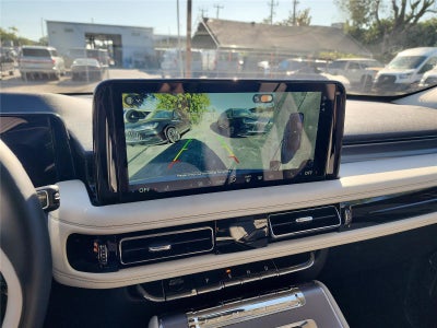 2026 Lincoln Aviator Premiere®