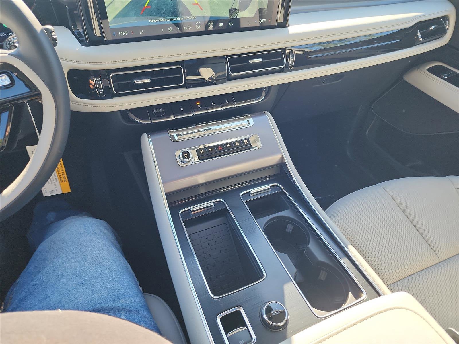 2026 Lincoln Aviator Premiere®