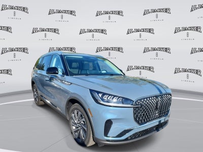 2026 Lincoln Aviator Premiere®