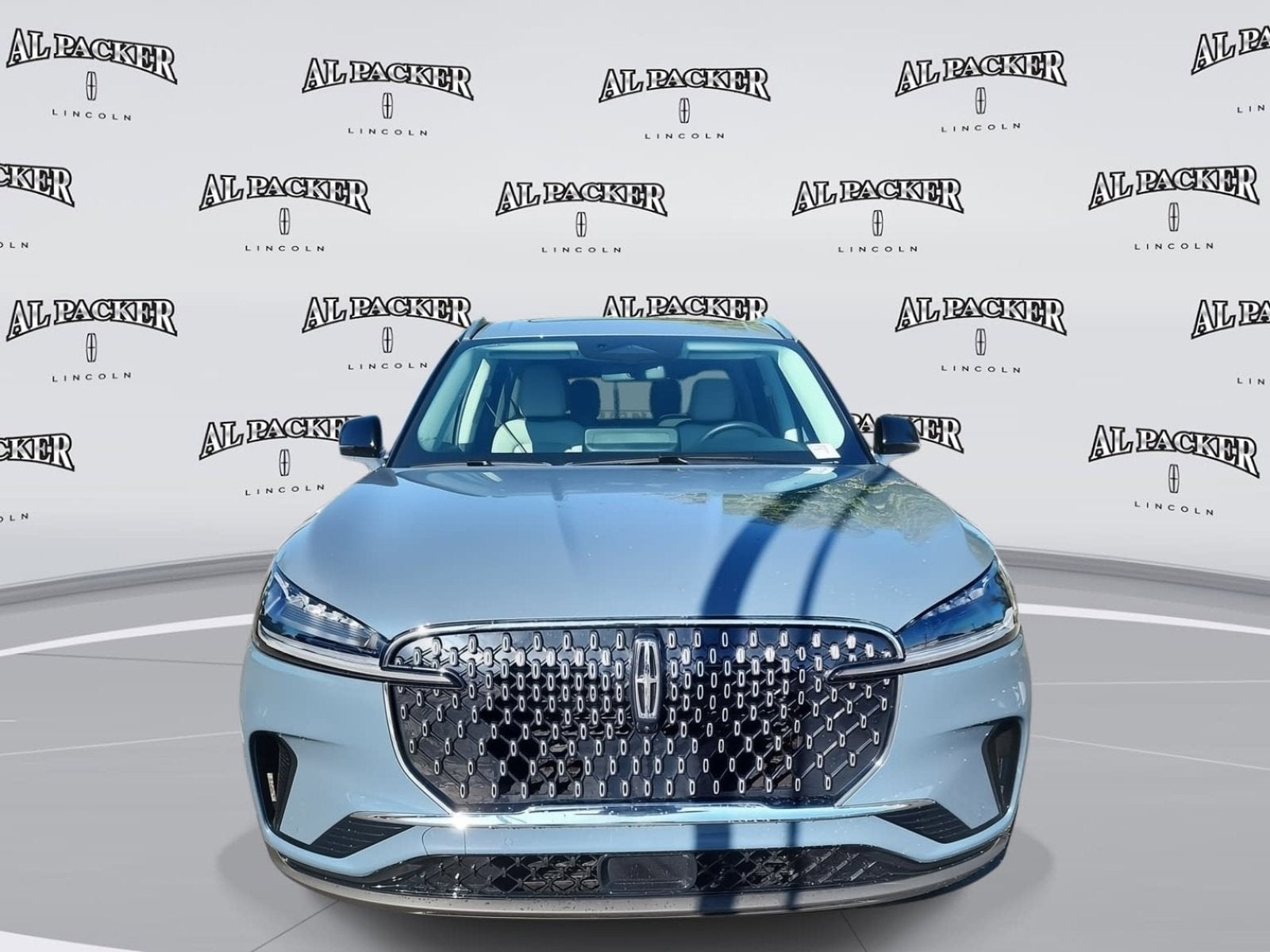 2026 Lincoln Aviator Premiere®