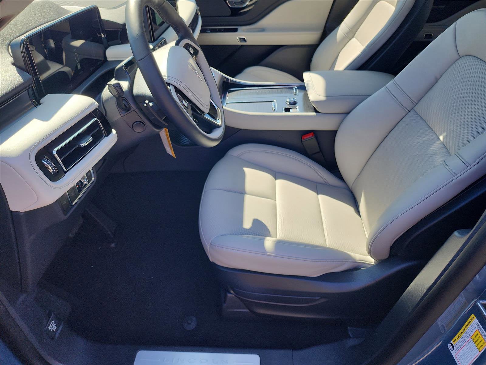 2026 Lincoln Aviator Premiere®