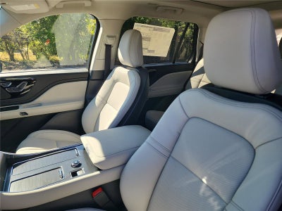 2026 Lincoln Aviator Premiere®