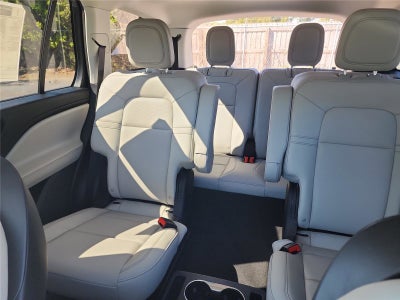 2026 Lincoln Aviator Premiere®