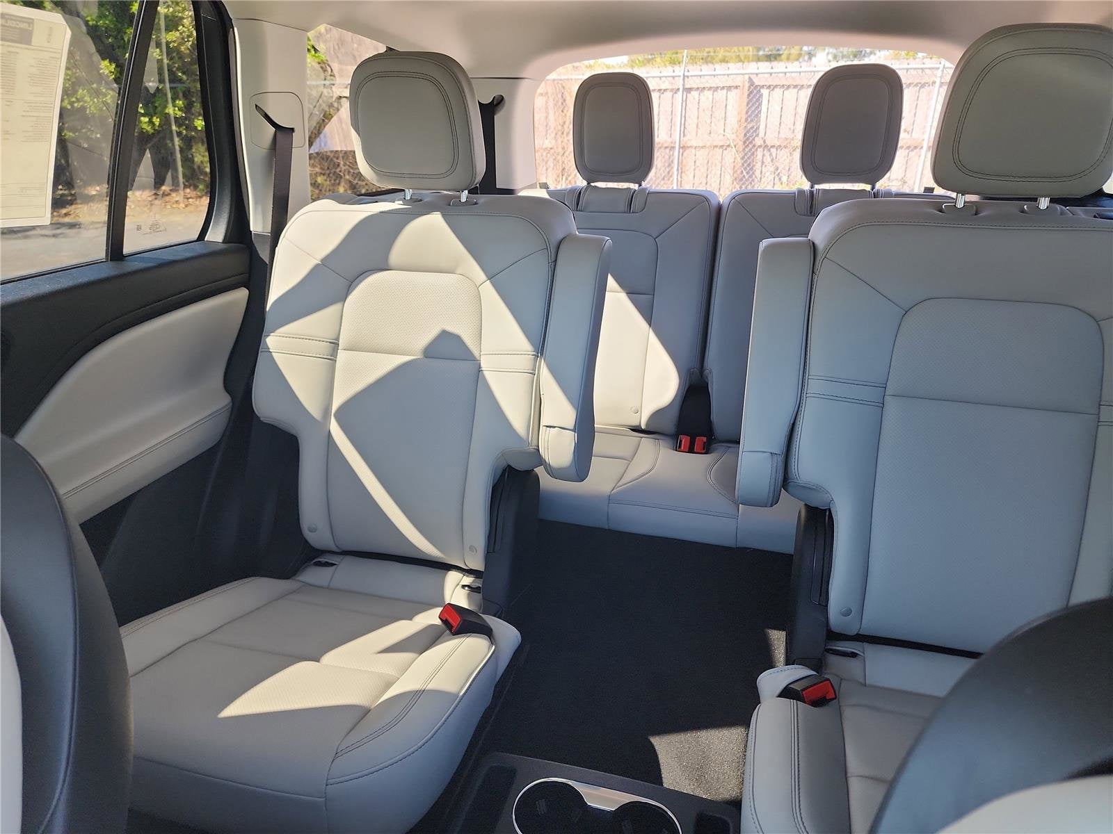 2026 Lincoln Aviator Premiere®