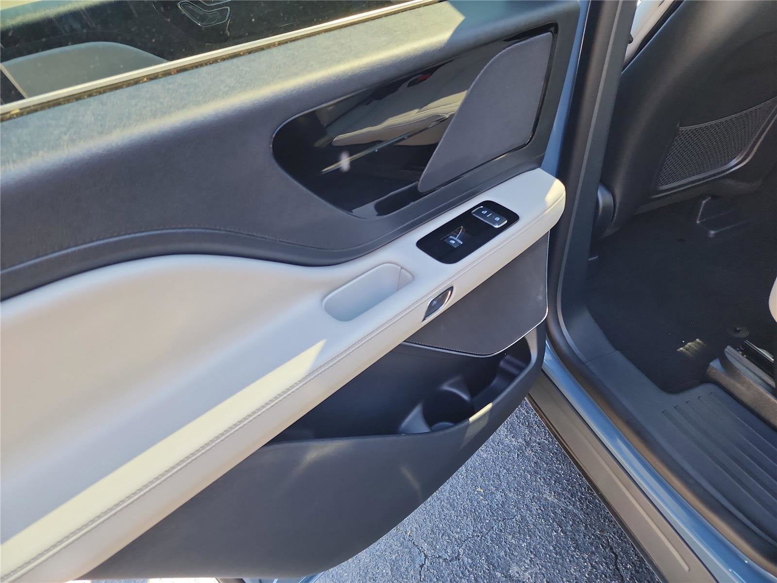 2026 Lincoln Aviator Premiere®