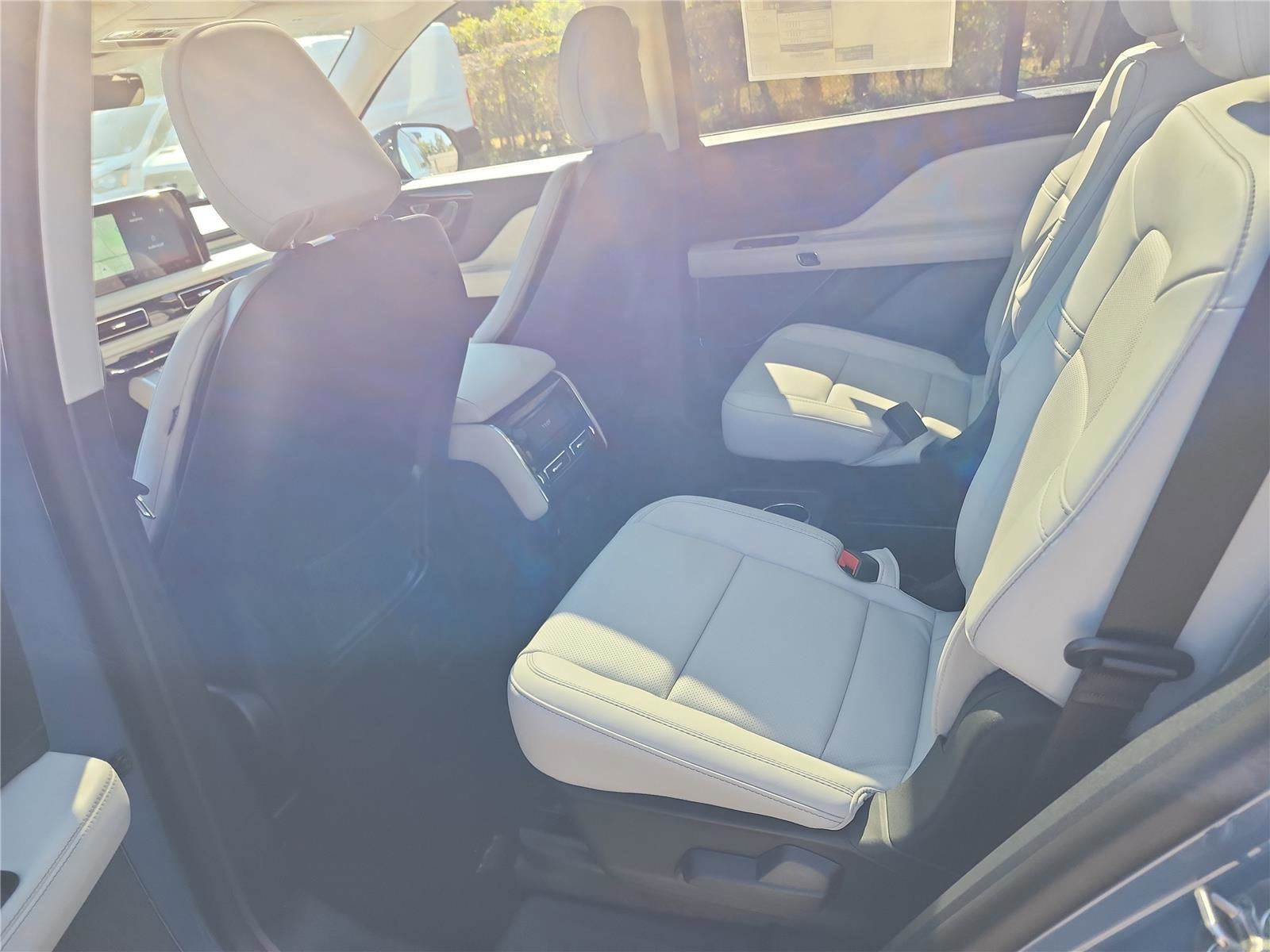 2026 Lincoln Aviator Premiere®