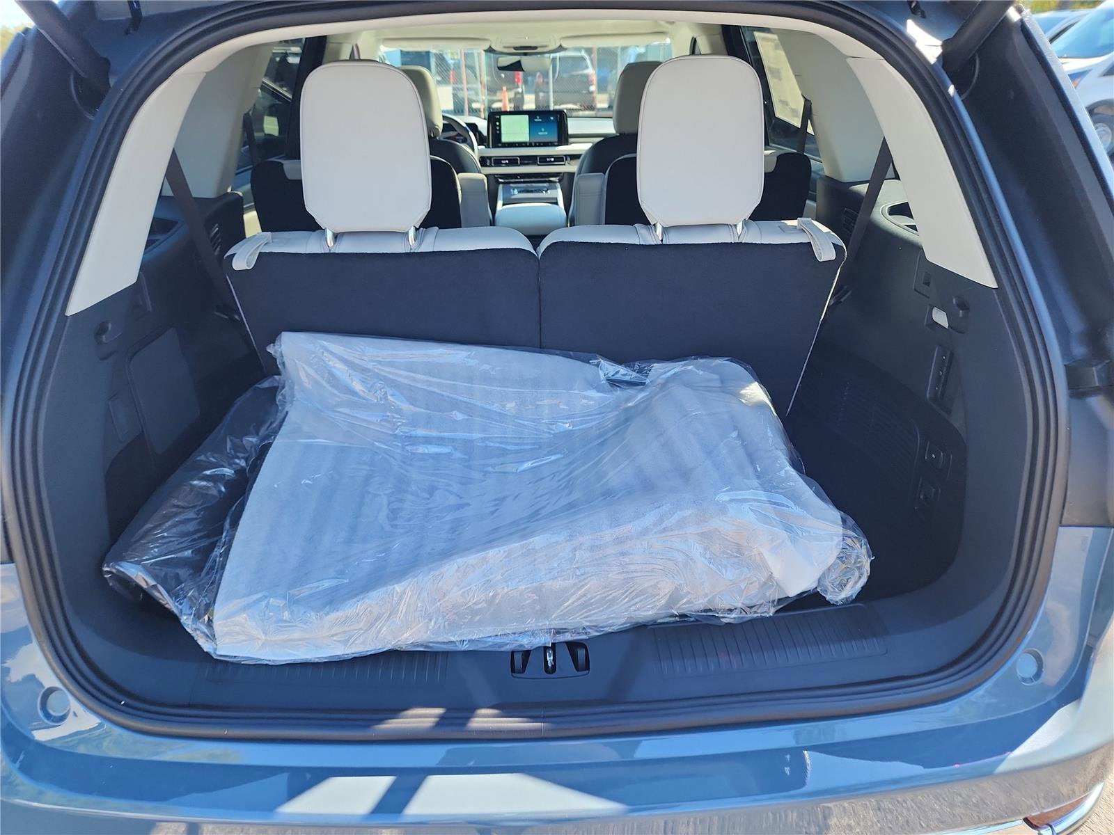 2026 Lincoln Aviator Premiere®