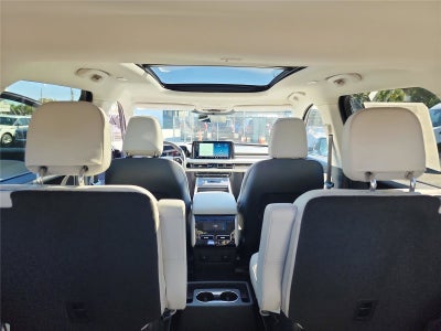 2026 Lincoln Aviator Premiere®