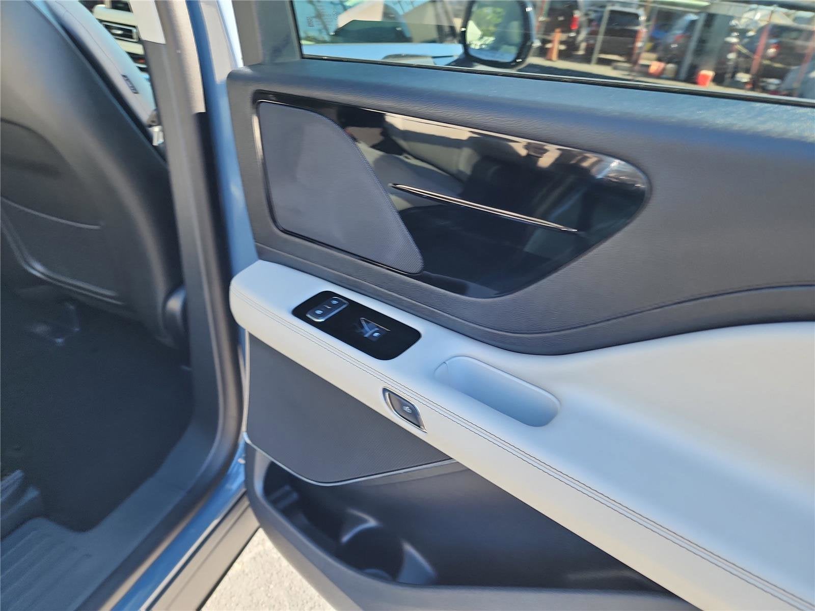 2026 Lincoln Aviator Premiere®