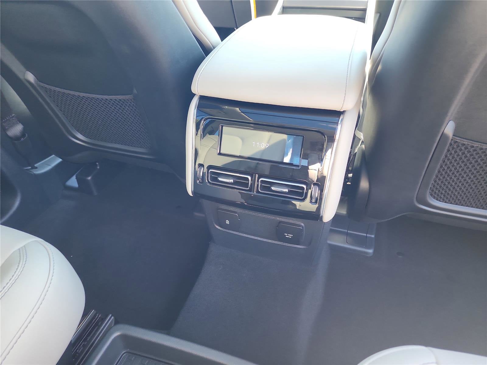 2026 Lincoln Aviator Premiere®