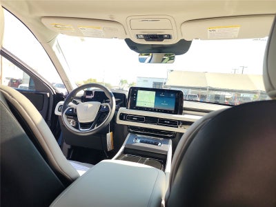 2026 Lincoln Aviator Premiere®