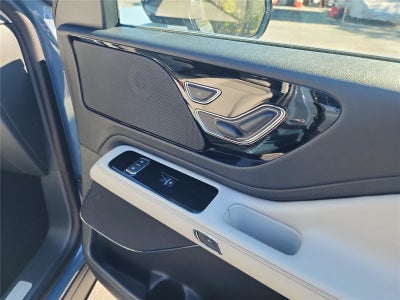 2026 Lincoln Aviator Premiere®