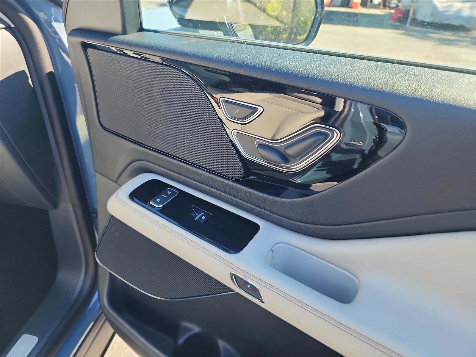 2026 Lincoln Aviator Premiere®