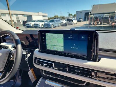 2026 Lincoln Aviator Premiere®