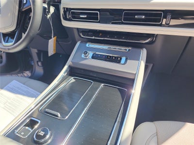 2026 Lincoln Aviator Premiere®