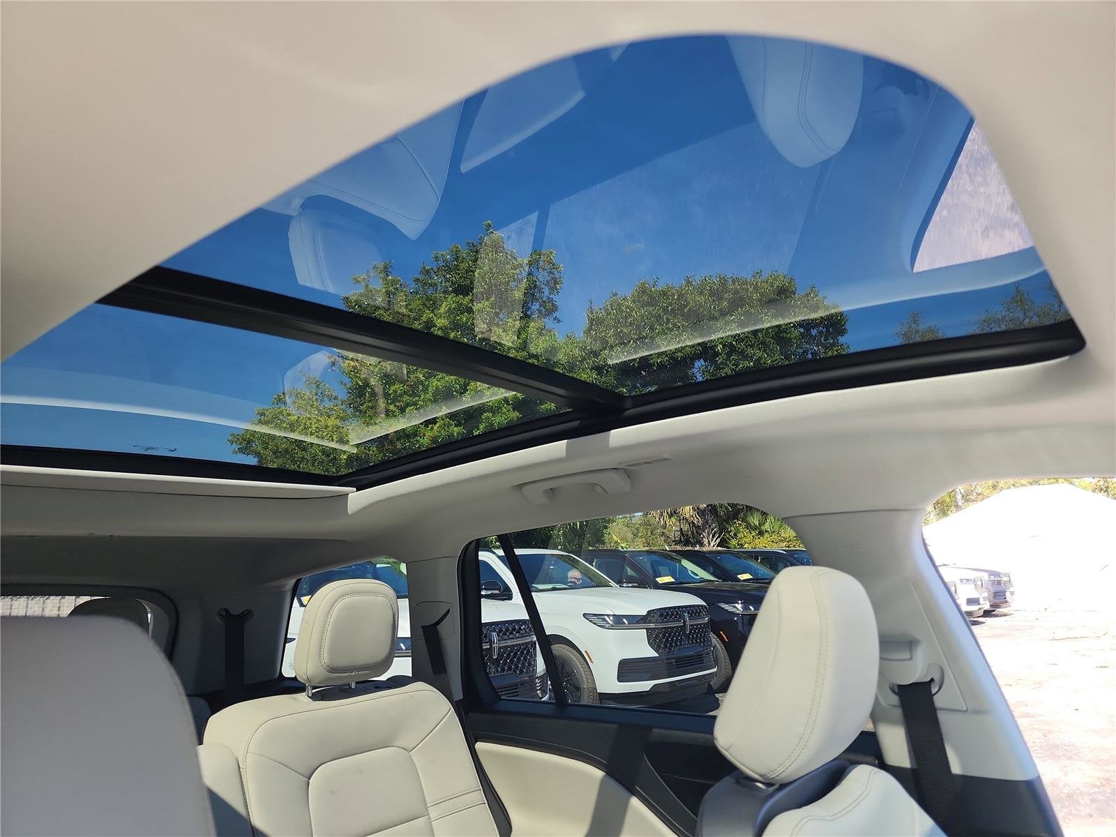 2026 Lincoln Aviator Premiere®