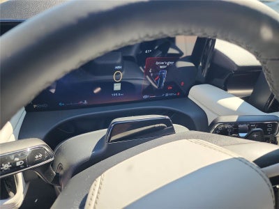 2026 Lincoln Aviator Premiere®