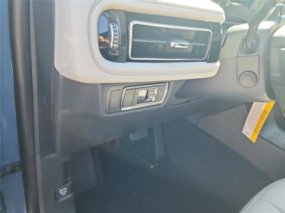 2026 Lincoln Aviator Premiere®