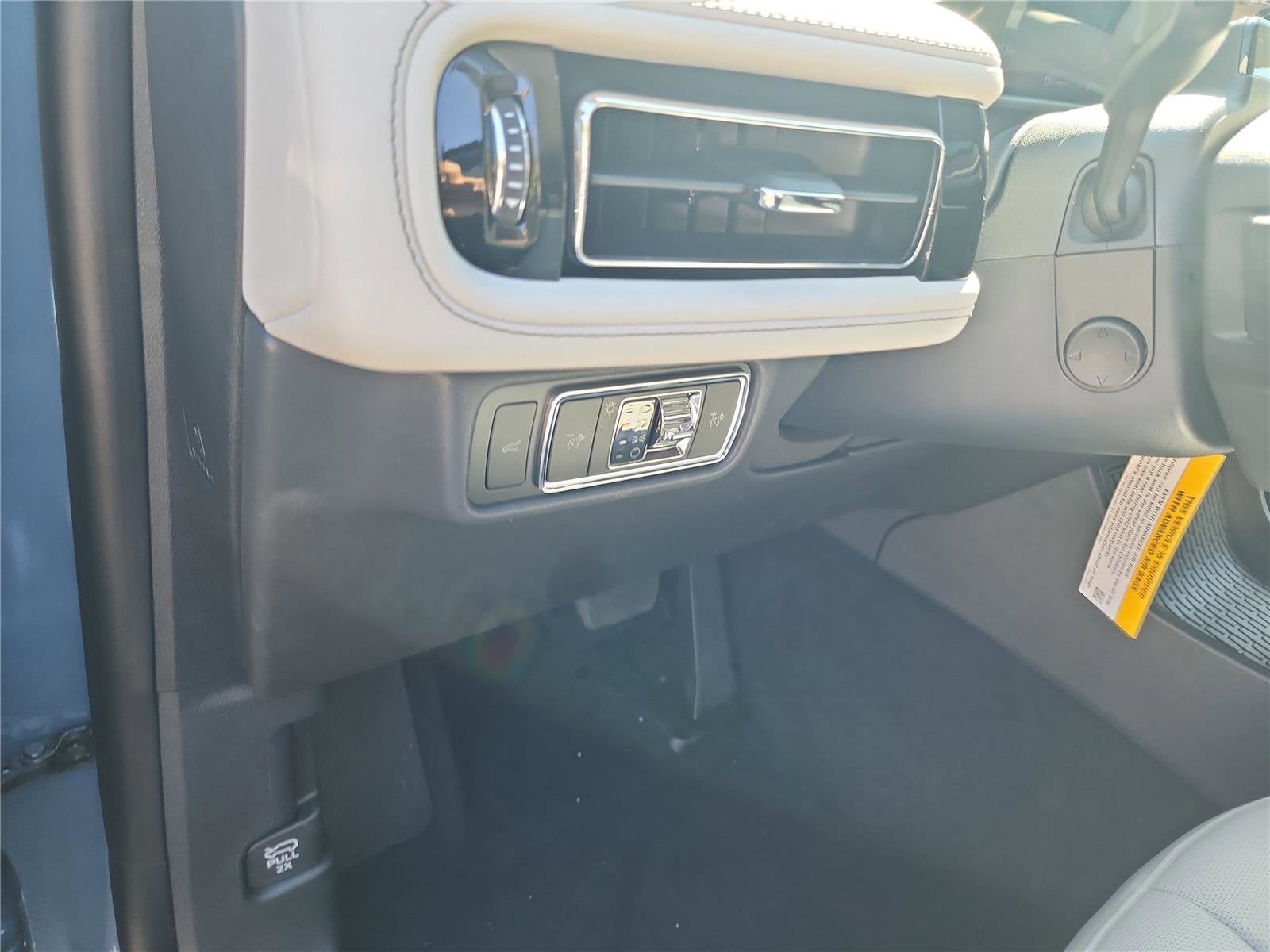 2026 Lincoln Aviator Premiere®