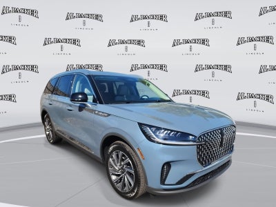 2026 Lincoln Aviator Premiere®