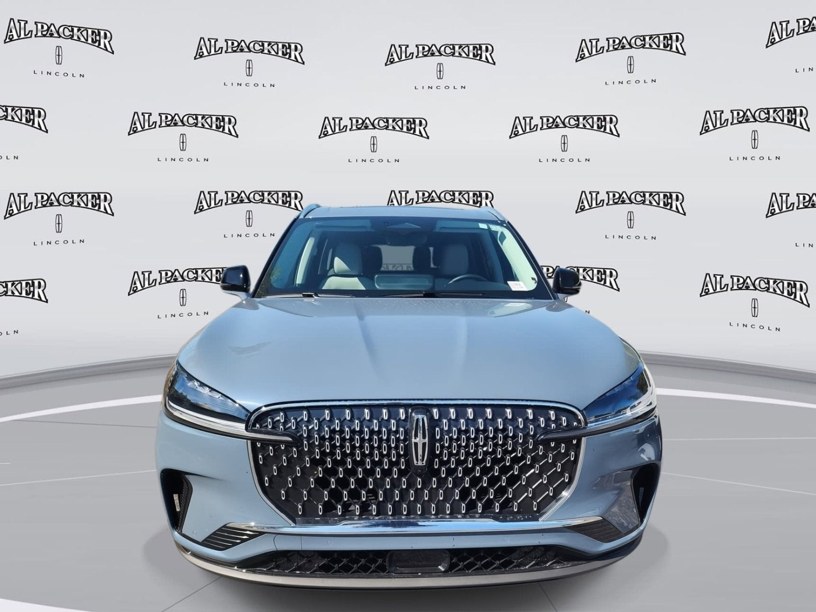 2026 Lincoln Aviator Premiere®