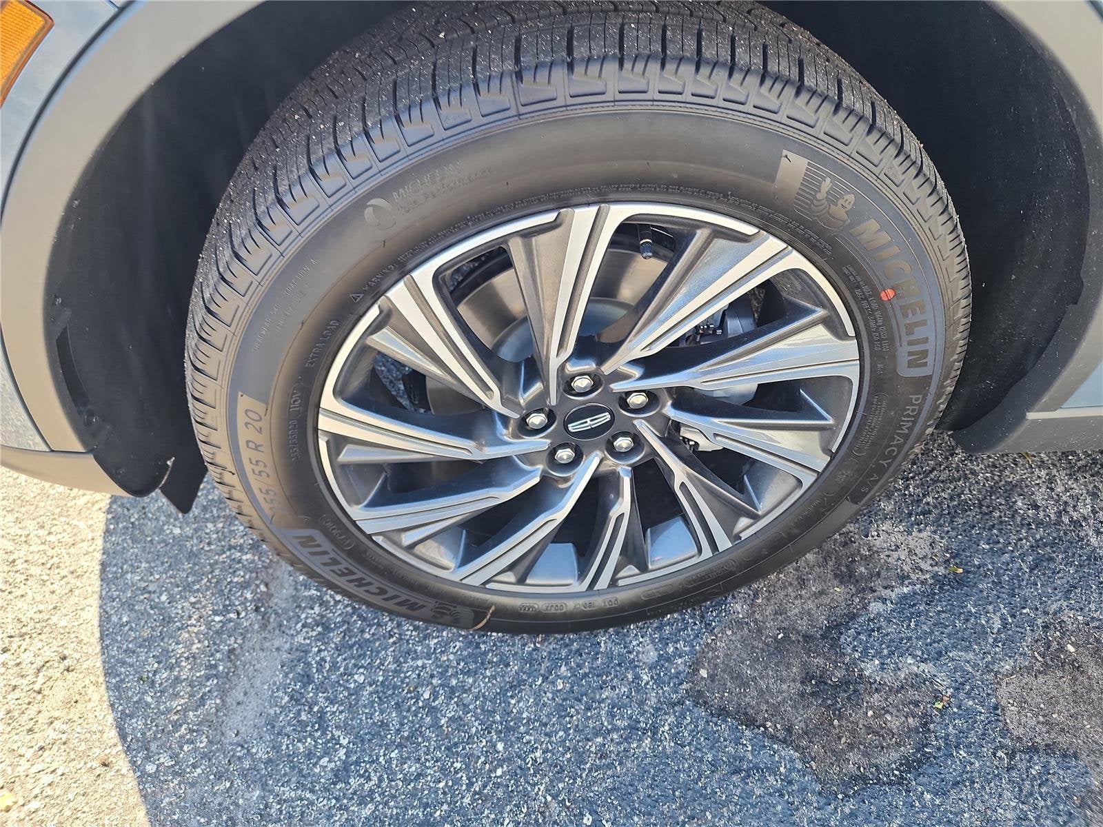 2026 Lincoln Aviator Premiere®