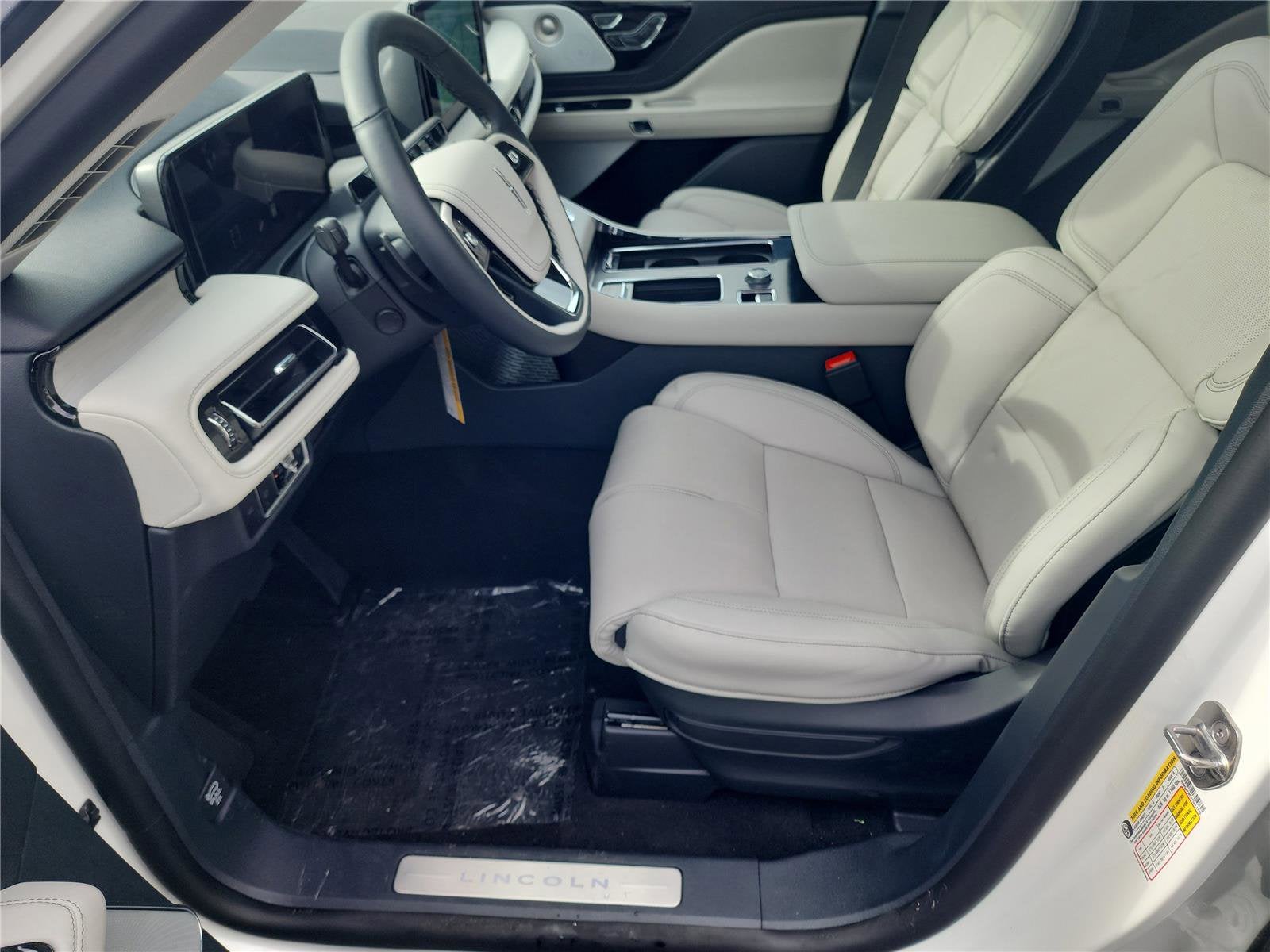 2026 Lincoln Aviator Reserve®