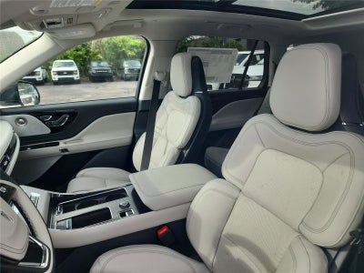 2026 Lincoln Aviator Reserve®