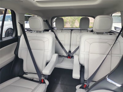 2026 Lincoln Aviator Reserve®