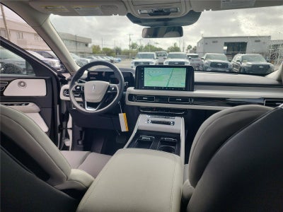 2026 Lincoln Aviator Reserve®