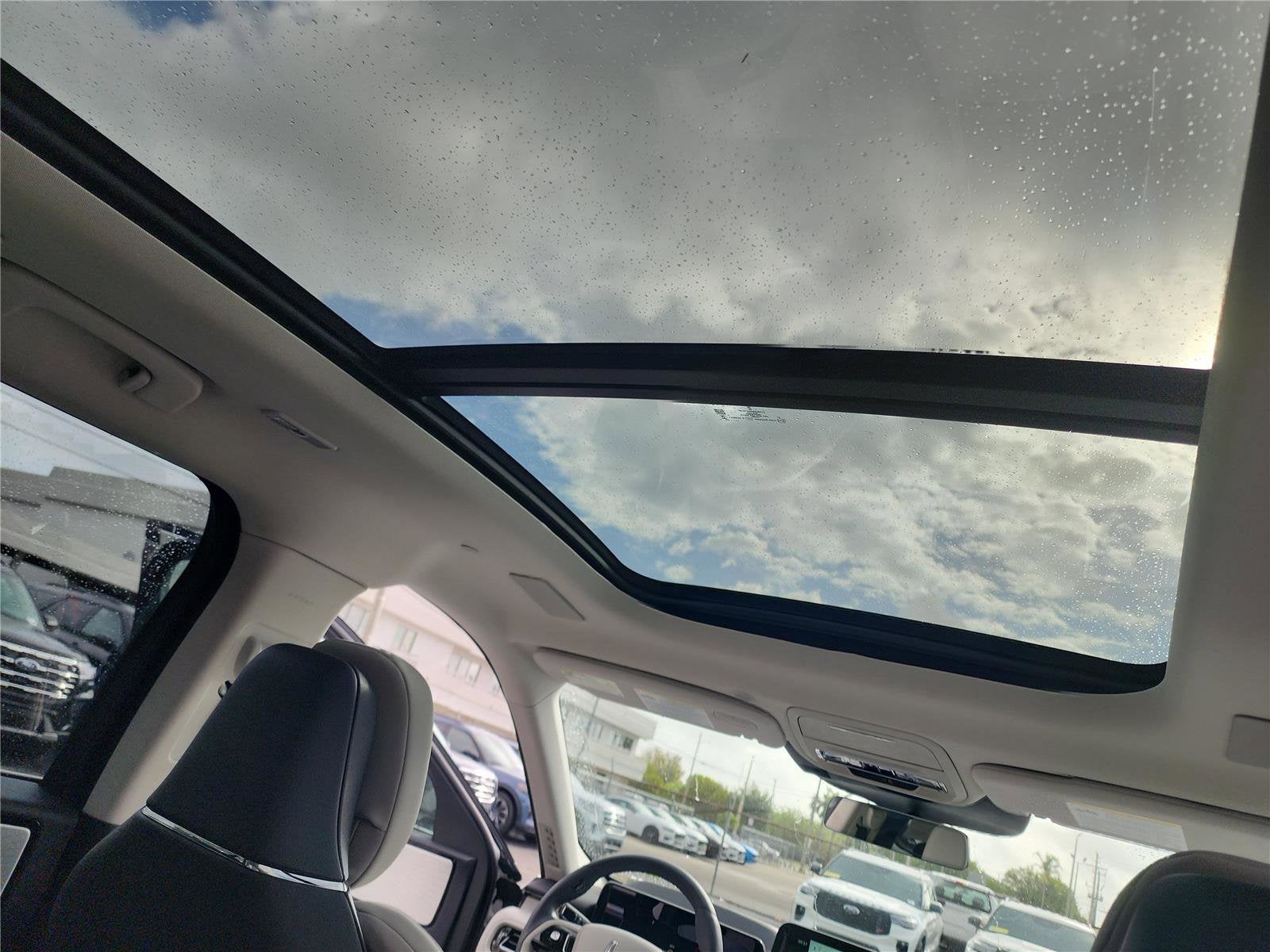 2026 Lincoln Aviator Reserve®