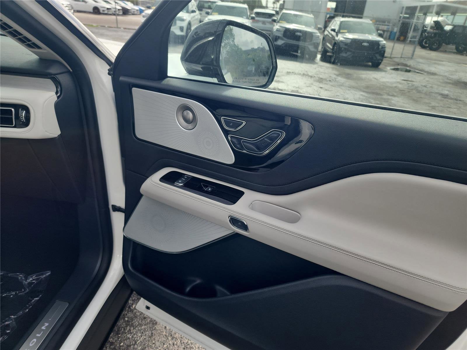 2026 Lincoln Aviator Reserve®