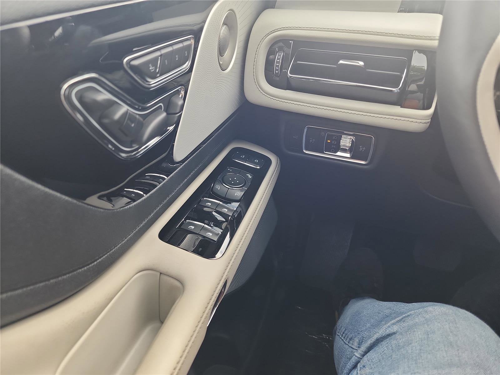 2026 Lincoln Aviator Reserve®