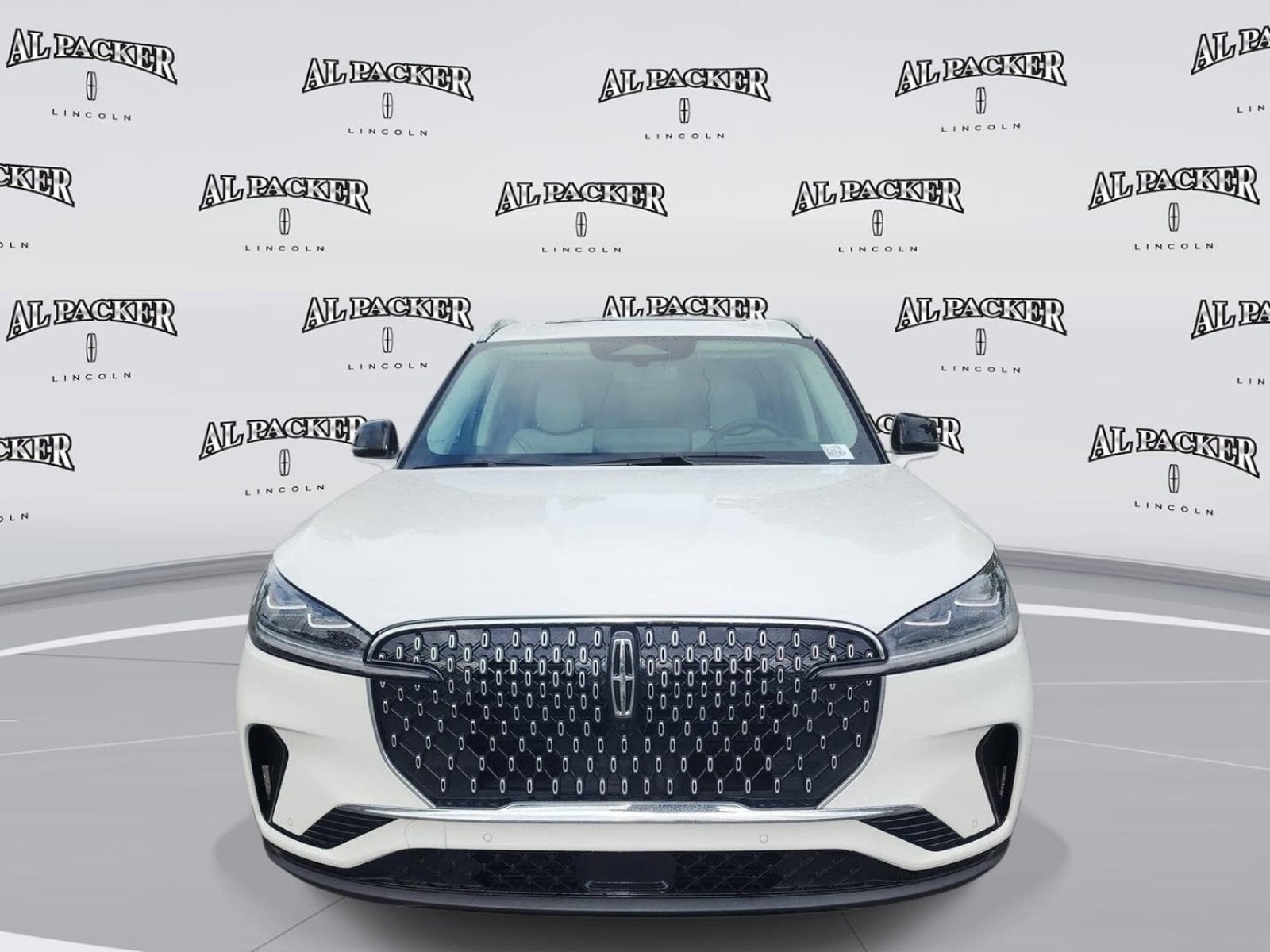 2026 Lincoln Aviator Reserve®