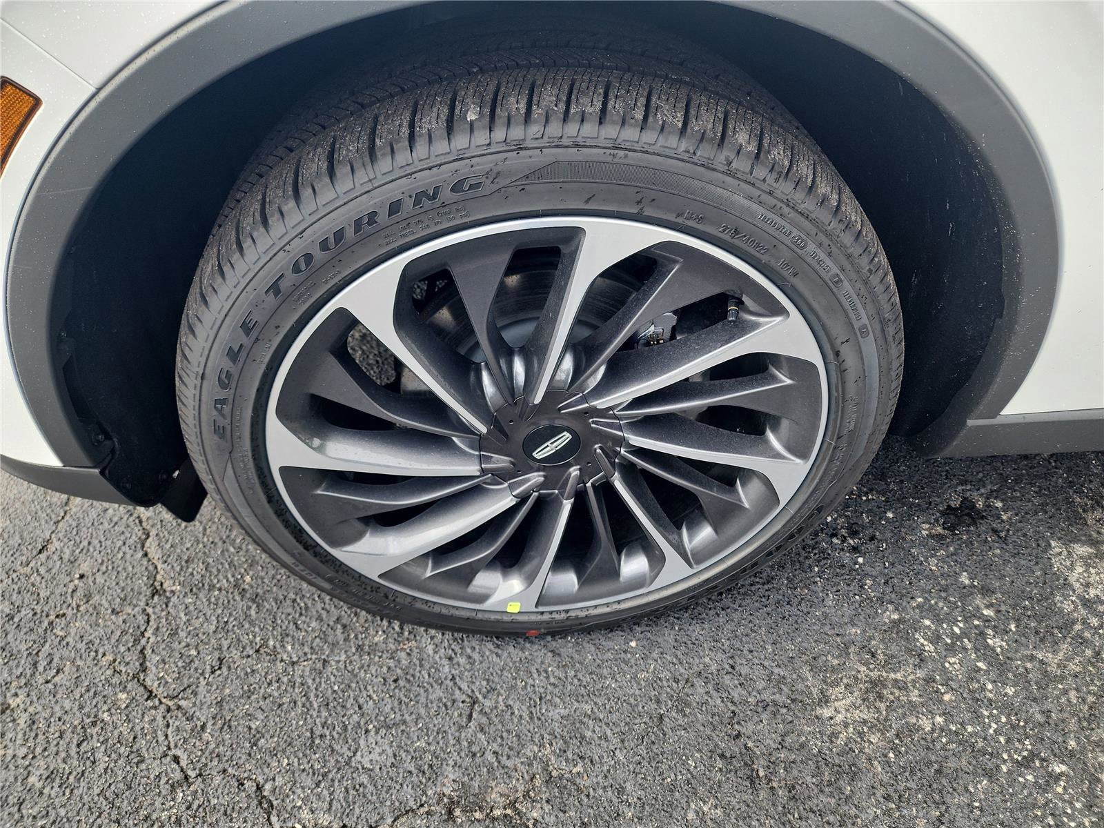 2026 Lincoln Aviator Reserve®