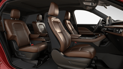 2026 Lincoln Aviator Reserve®