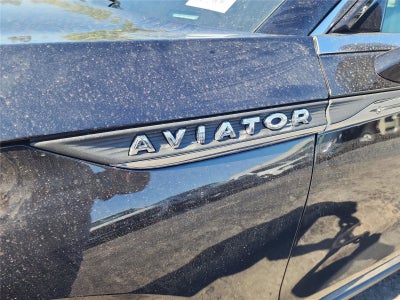2026 Lincoln Aviator Reserve®