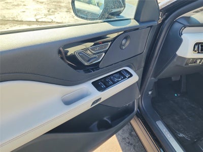 2026 Lincoln Aviator Reserve®