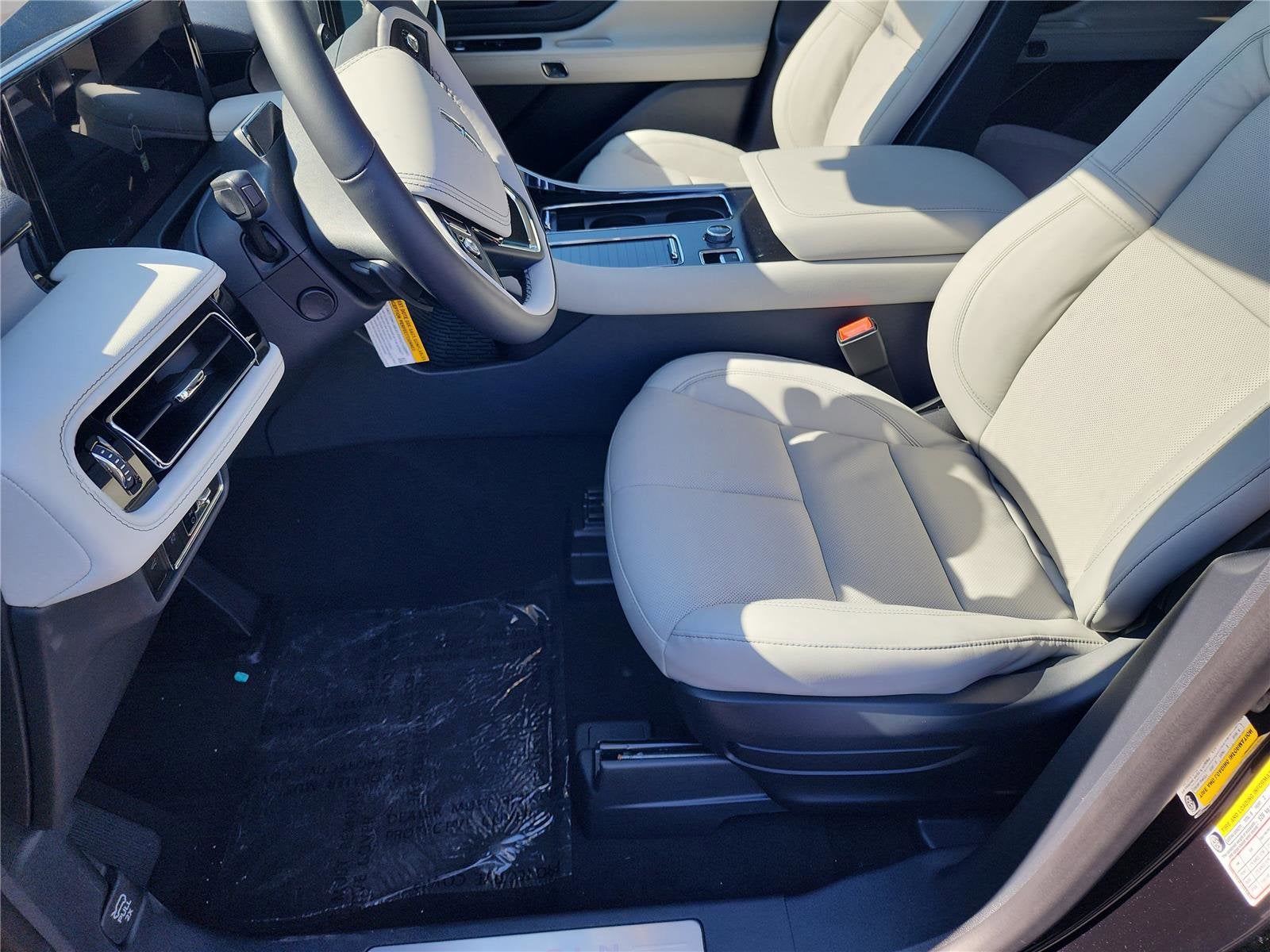 2026 Lincoln Aviator Reserve®