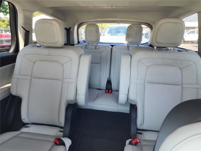 2026 Lincoln Aviator Reserve®