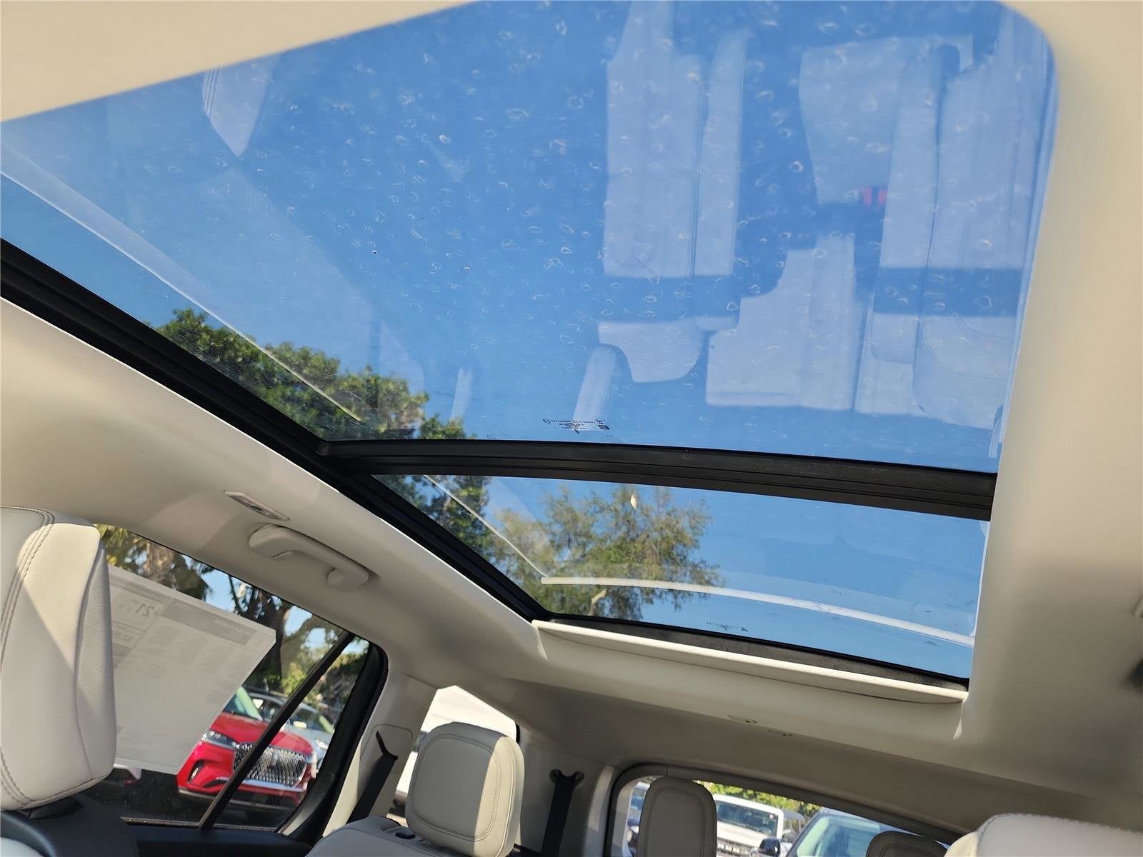 2026 Lincoln Aviator Reserve®