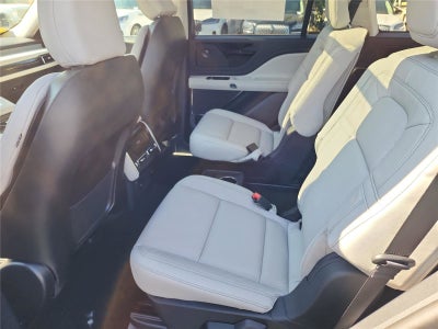 2026 Lincoln Aviator Reserve®